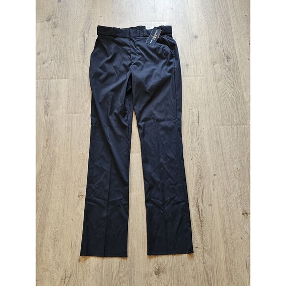 Flying Cross Core Flex (Core S.T.A.T. Uniform 4 Pocket Pants Unhemmed Men's 34 - Picture 1 of 10